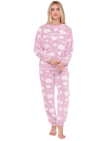 Pijama Mujer Muydemi 290038