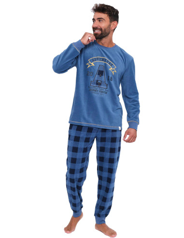 Pijama Hombre Muydemi 390083