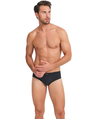 Slip Hombre Don Algodón S0302