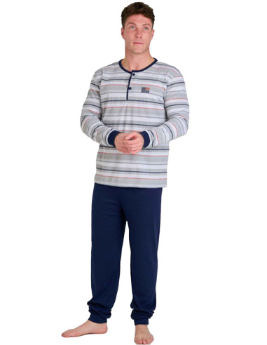 Pijama Hombre Ruiperez 6502