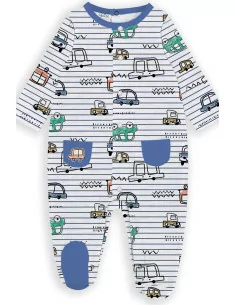 Comprar pijamas para bebés de invierno y de verano