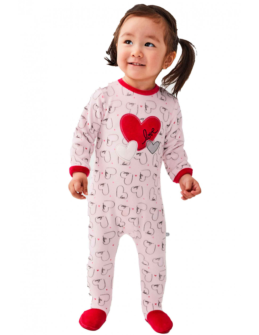 Pijama de bebé modelo “22200443” de marca