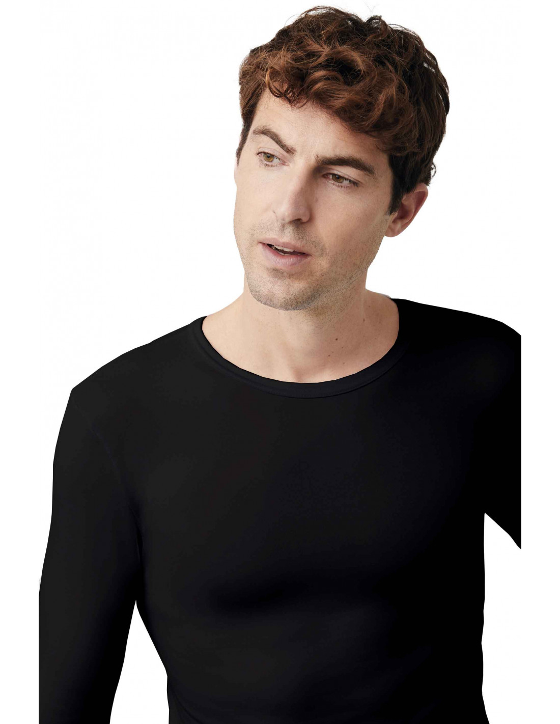 Camiseta Térmica manga larga hombre, Mod. 70102, Isabel Mora, La Tienda  Clásica