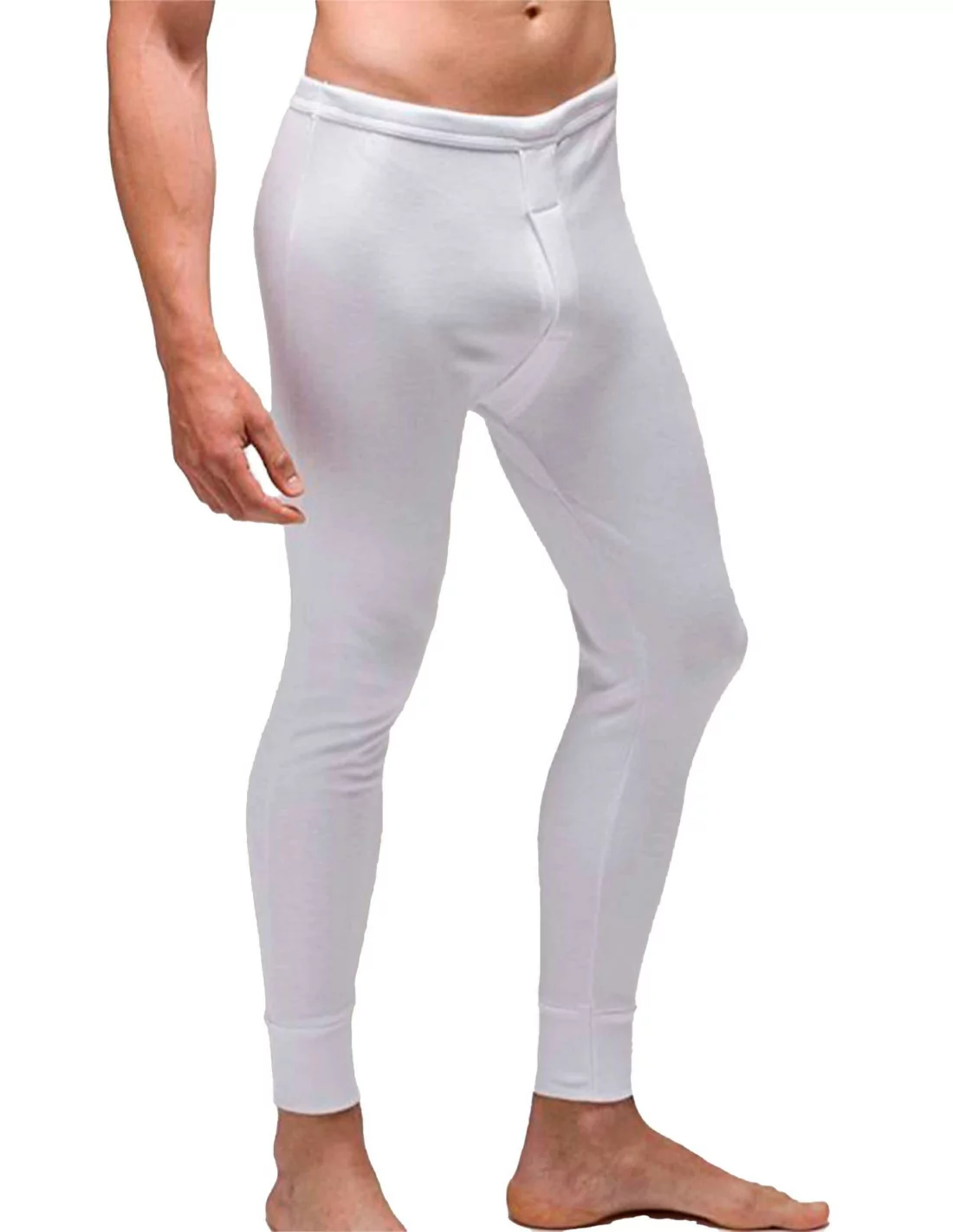 Pantalón térmico hombre 100% algodón “845”de la marca RAPIFE