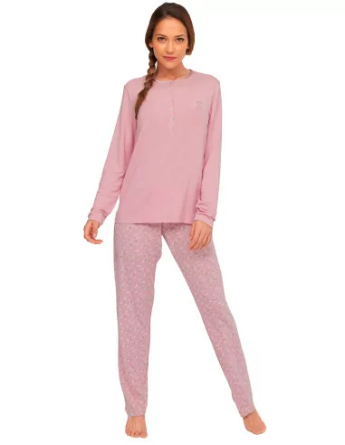Pijama Mujer Muydemi 260014
