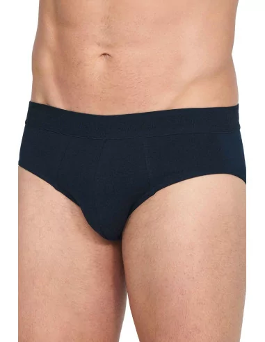 Pack 2 Slip Hombre Don Algodón PS43