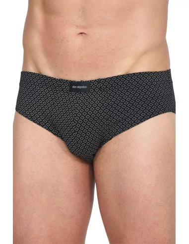 Slip Hombre Don Algodón S0301