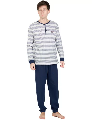 Pijama Hombre Ruiperez 5504