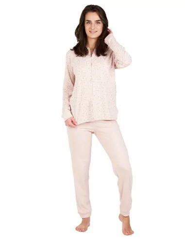 Pijama Mujer Ruiperez 5552
