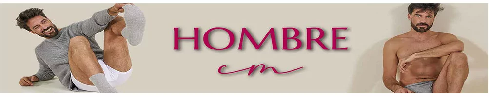 Tienda de ropa interior de hombre en Madrid y online