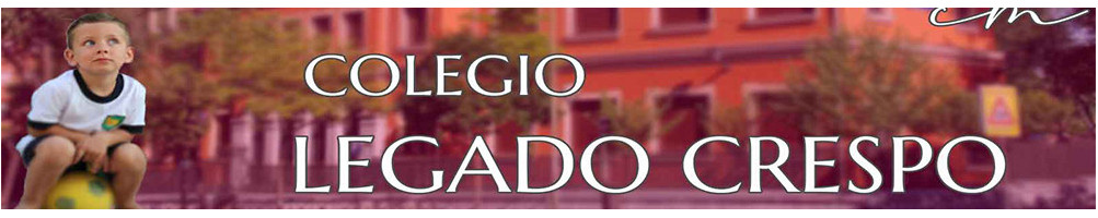 Comprar uniforme Colegio Legado Crespo en Madrid