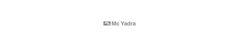 Comprar uniformes MC Yadra para niños y niñas online