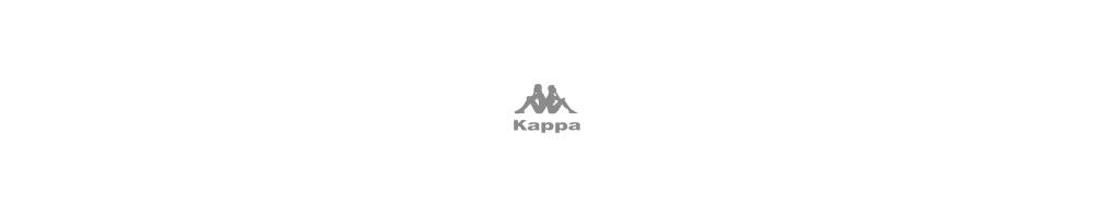 Marcas - Kappa | Confecciones Mary