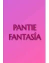 Panty Fantasía