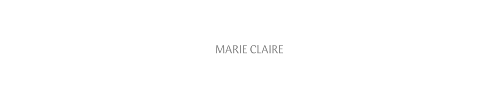 Marie Claire, moda femenina y variedad de medias